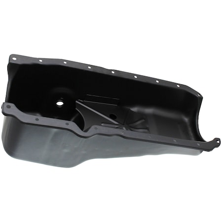 Dorman OIL PAN 264-107